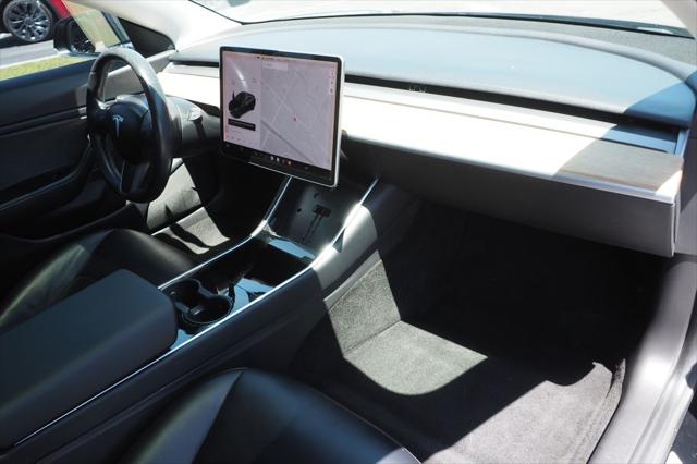 2019 Tesla Model 3 Mid Range