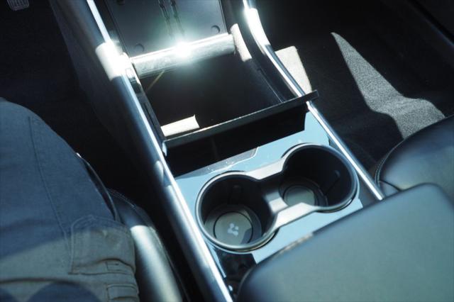 2019 Tesla Model 3 Mid Range