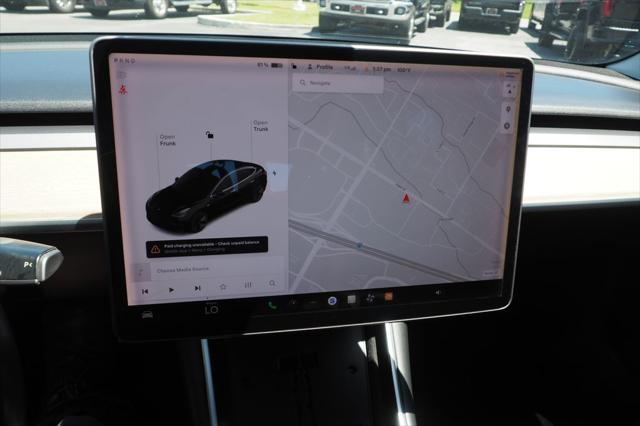 2019 Tesla Model 3 Mid Range