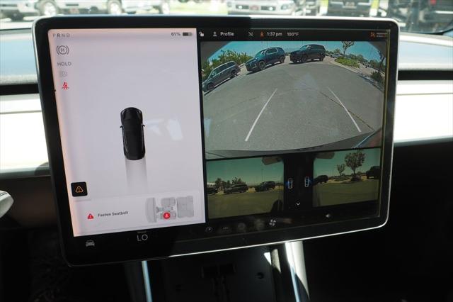 2019 Tesla Model 3 Mid Range