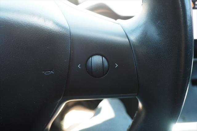 2019 Tesla Model 3 Mid Range