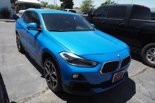 2018 BMW X2 xDrive28i for sale in Sandy, UT