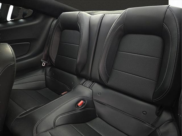 2022 Ford Mustang GT Premium Fastback