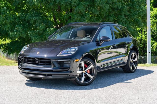 2026 Porsche Macan S for sale in Greensboro, NC