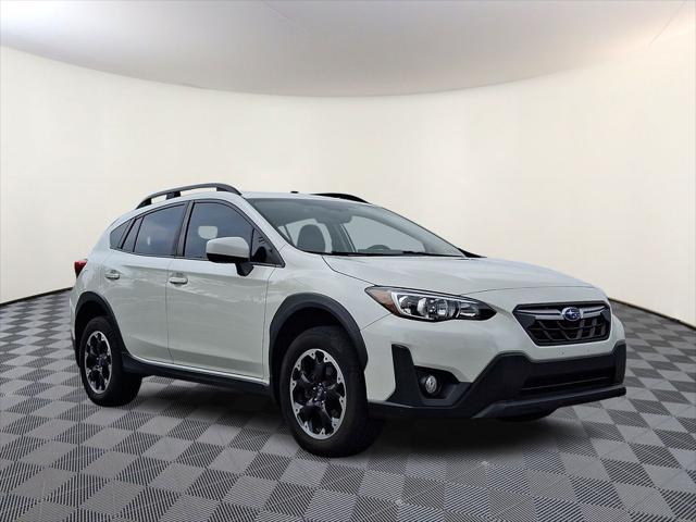 2023 Subaru Crosstrek Premium for sale in State College, PA