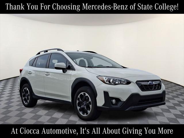 2023 Subaru Crosstrek Premium for sale in State College, PA