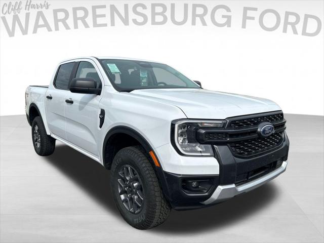 2026 Ford Ranger XLT for sale in Warrensburg, MO