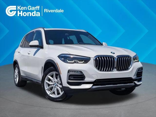 2020 BMW X5 xDrive40i for sale in Riverdale, UT