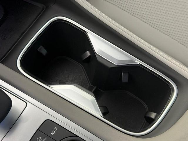 2027 INFINITI X6 SPORT
