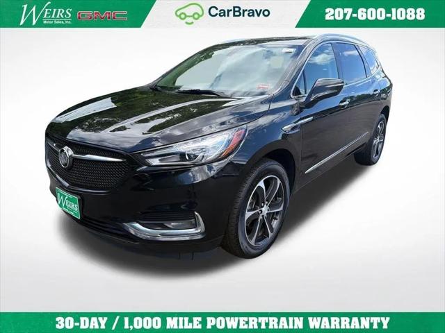 2021 Buick Enclave AWD Essence for sale in Arundel, ME