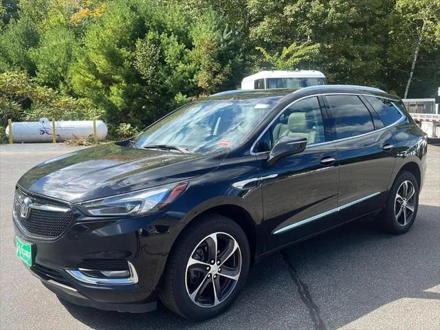 2021 Buick Enclave AWD Essence for sale in Arundel, ME