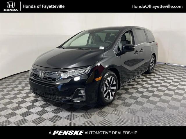 2025 Honda Odyssey EX-L for sale in Fayetteville, AR