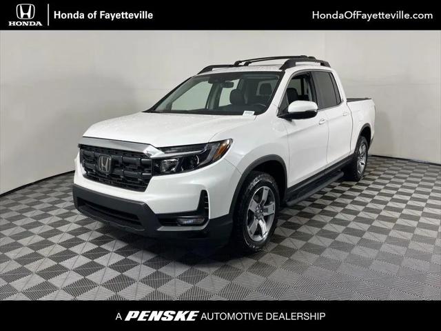 2025 Honda Ridgeline RTL for sale in Fayetteville, AR