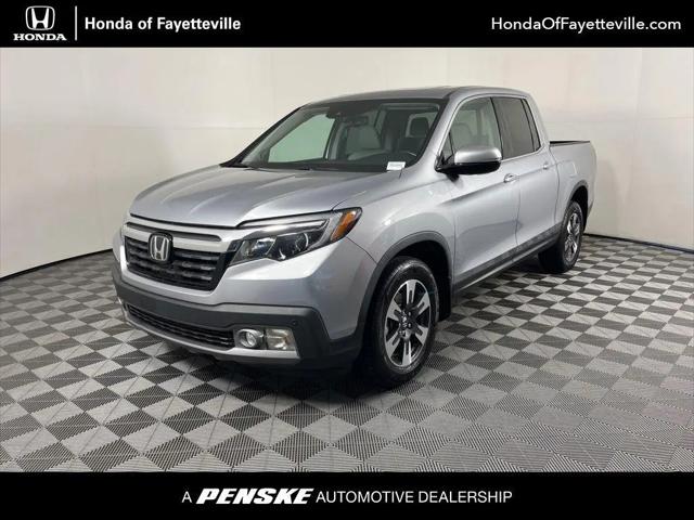 2019 Honda Ridgeline RTL-E for sale in Fayetteville, AR