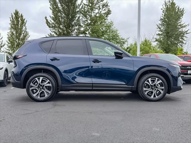 2026 Mazda CX-5 2.5 S Preferred