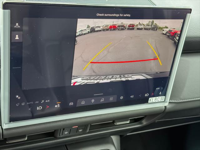 2026 Mazda CX-5 2.5 S Preferred