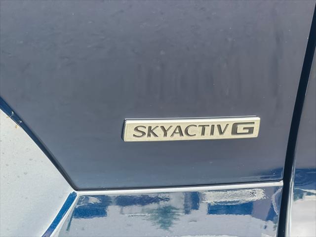 2026 Mazda CX-5 2.5 S Preferred
