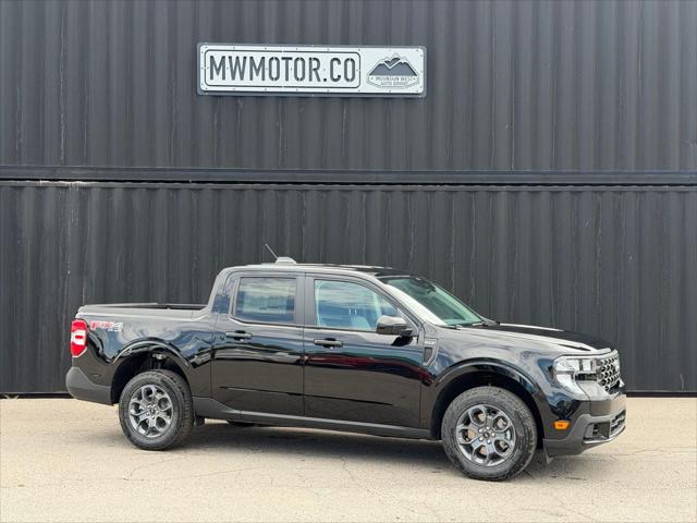 2026 Ford Maverick XLT for sale in Preston, ID