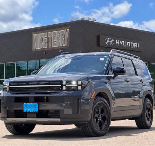 2025 Hyundai Santa Fe XRT for sale in Silsbee, TX