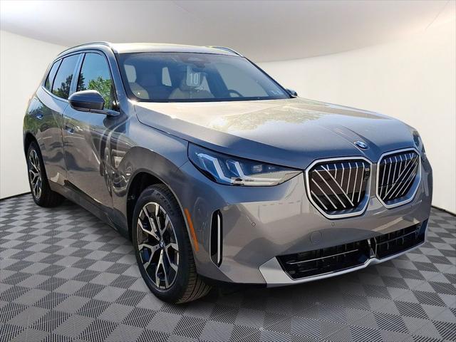 2026 BMW X3 30 xDrive for sale in Muncy, PA