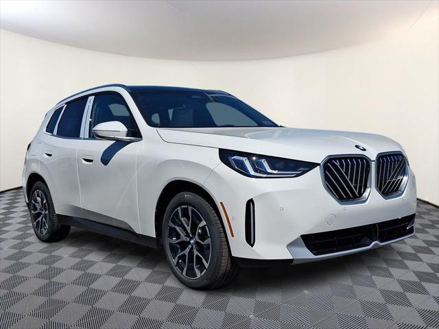2026 BMW X3 30 xDrive for sale in Muncy, PA