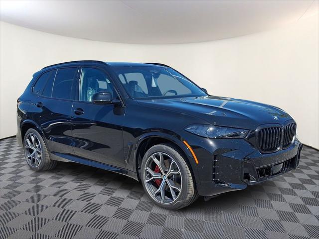 2026 BMW X5 xDrive40i for sale in Muncy, PA