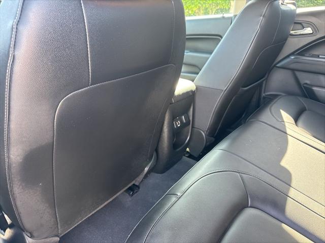 2019 Chevrolet Colorado ZR2