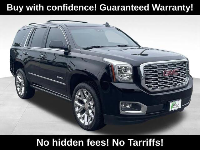 2019 GMC Yukon Denali for sale in Berlin, NJ