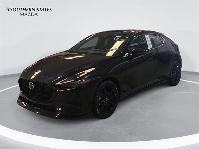 2026 Mazda Mazda3 2.5 Turbo Premium Plus for sale in Raleigh, NC