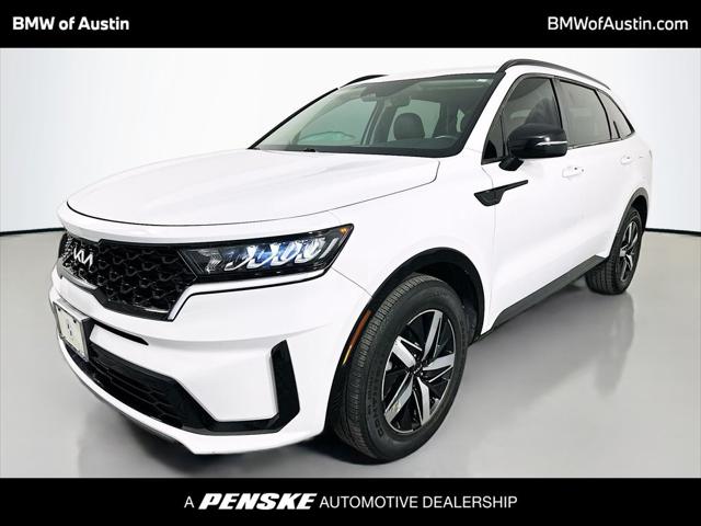 2022 Kia Sorento S for sale in Austin, TX