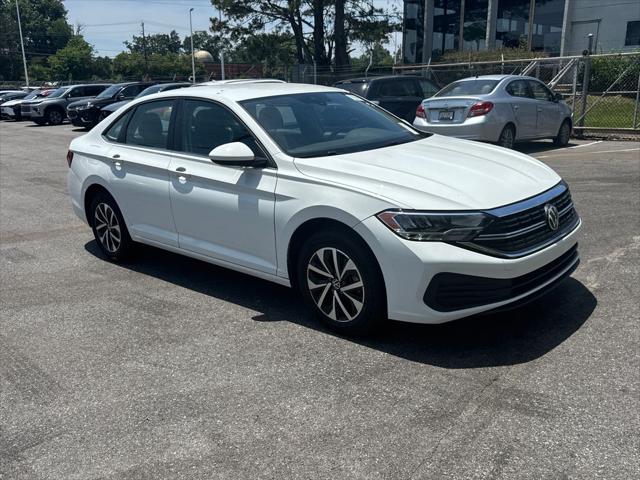 2024 Volkswagen Jetta 1.5T S for sale in MARLOW HEIGHTS, MD