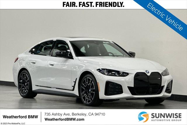 2026 BMW i4 M60 for sale in Berkeley, CA