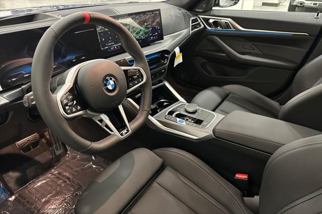 2026 BMW i4 M60