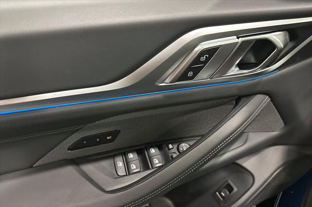 2026 BMW i4 M60