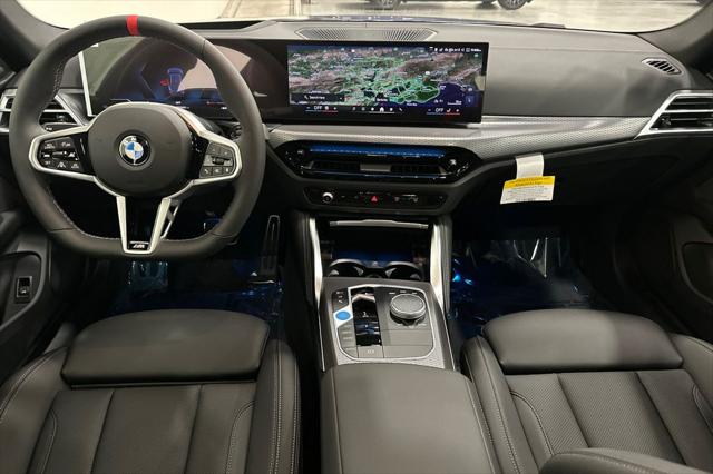 2026 BMW i4 M60