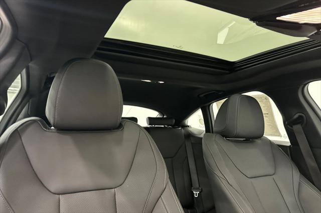 2026 BMW i4 M60