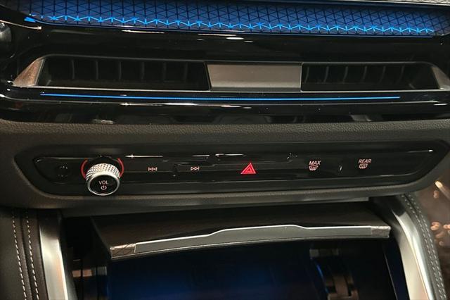 2026 BMW i4 M60