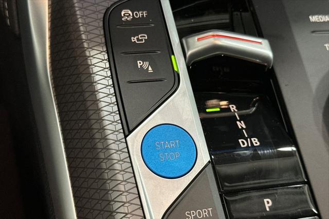 2026 BMW i4 M60