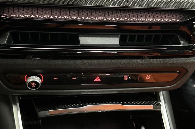 2027 BMW M3 Competition