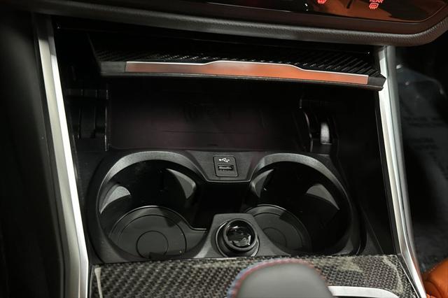 2027 BMW M3 Competition