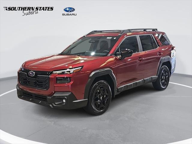 2026 Subaru Outback Limited for sale in Raleigh, NC