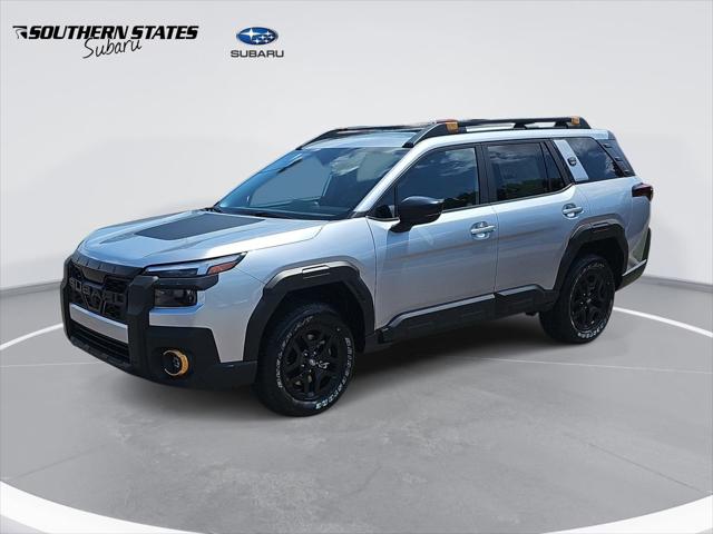 2026 Subaru Outback Wilderness for sale in Raleigh, NC