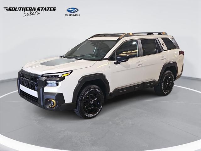 2026 Subaru Outback Wilderness for sale in Raleigh, NC