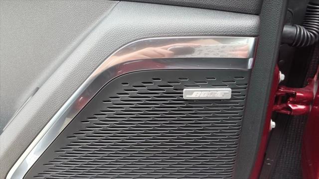2026 Chevrolet Traverse FWD RS