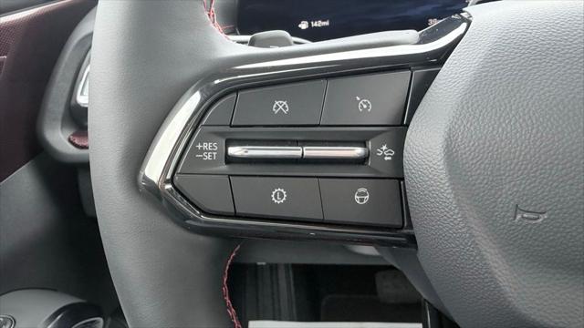2026 Chevrolet Traverse FWD RS