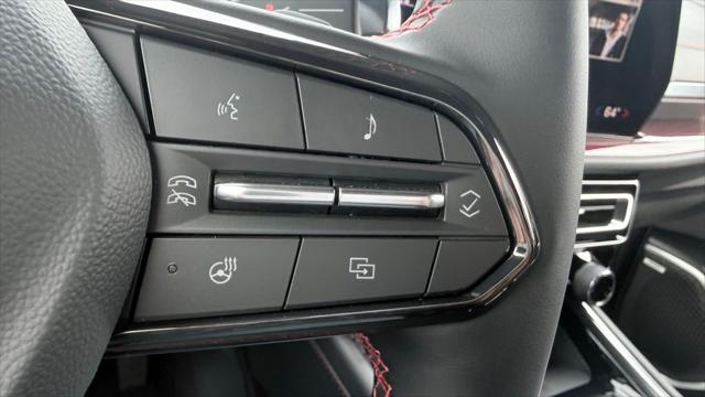 2026 Chevrolet Traverse FWD RS