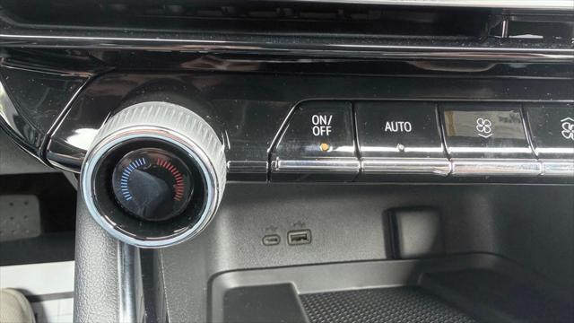2026 Chevrolet Traverse FWD RS