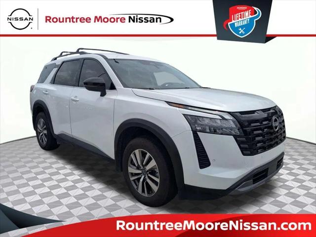 2026 Nissan Pathfinder SL for sale in Lake City, FL