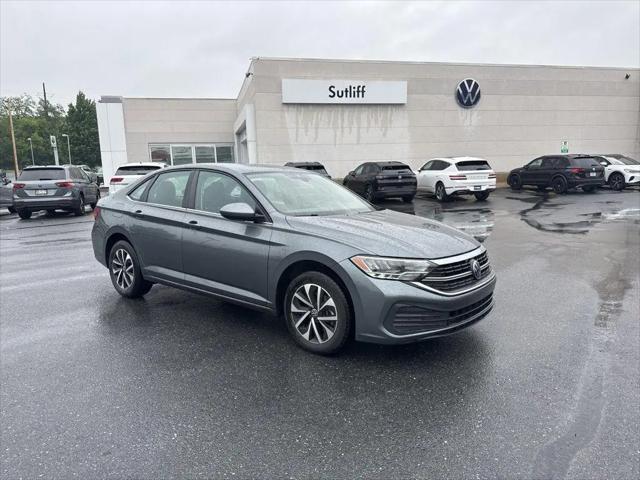2024 Volkswagen Jetta 1.5T S for sale in Harrisburg, PA