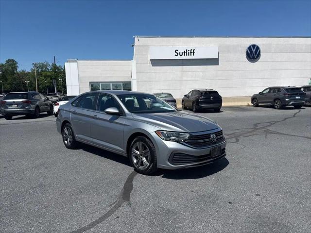2024 Volkswagen Jetta 1.5T SE for sale in Harrisburg, PA